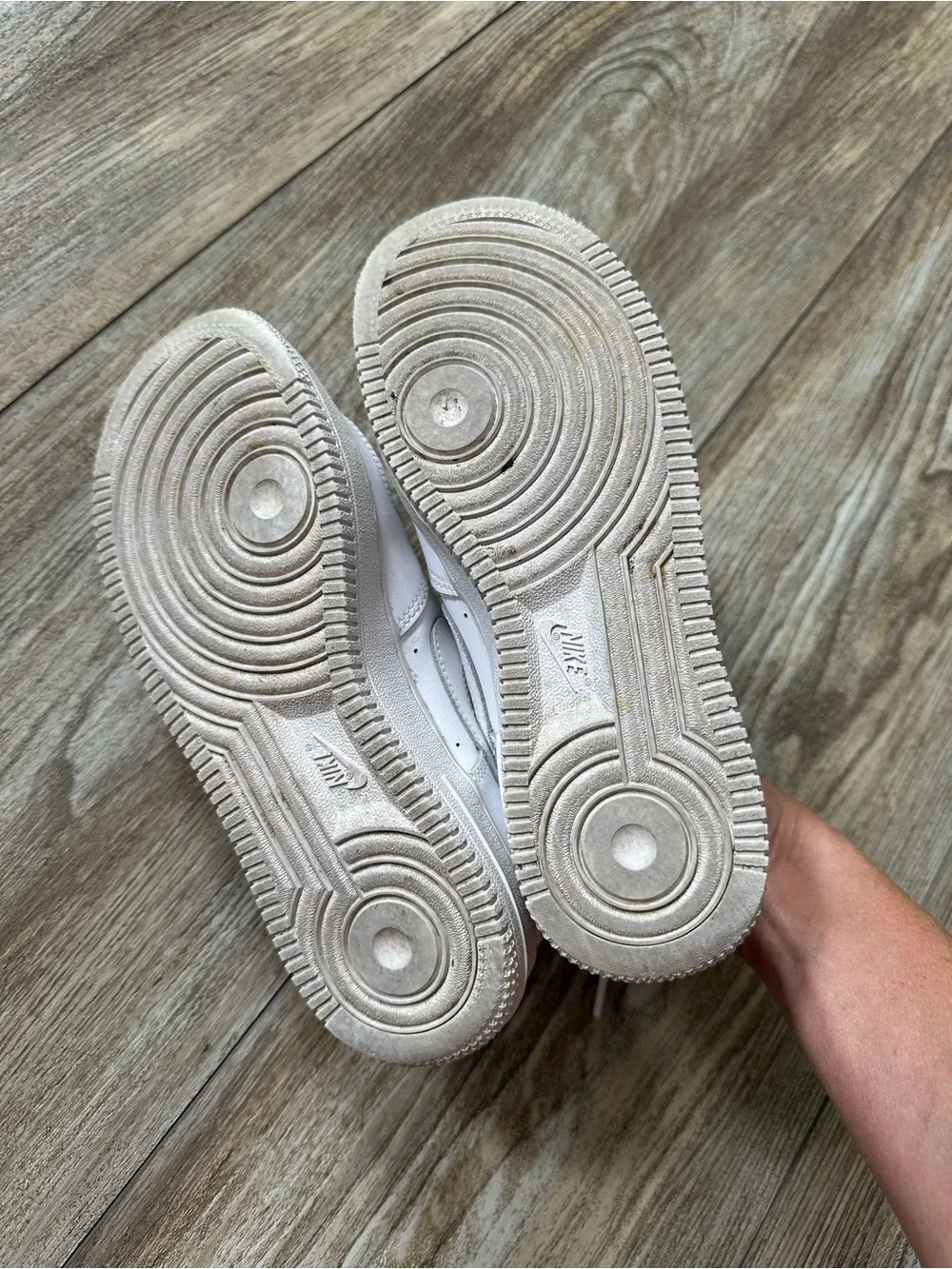Air Force ones